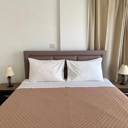 Himonas Apartments بيسوري المظهر الخارجي الصورة