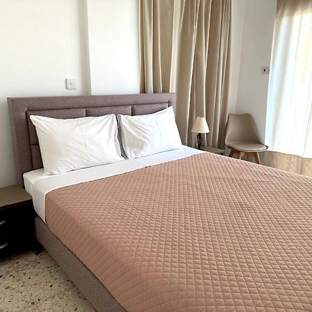 Himonas Apartments بيسوري المظهر الخارجي الصورة