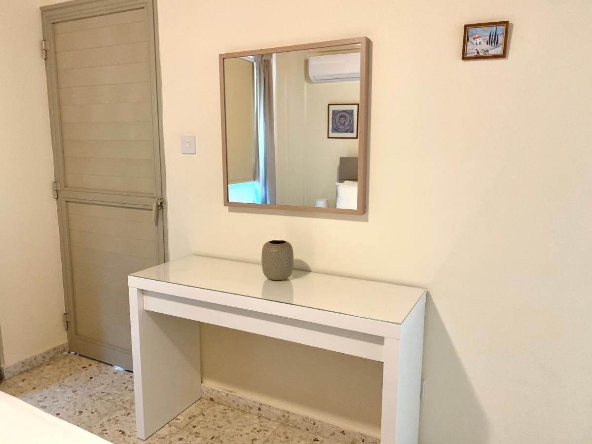 Himonas Apartments بيسوري المظهر الخارجي الصورة