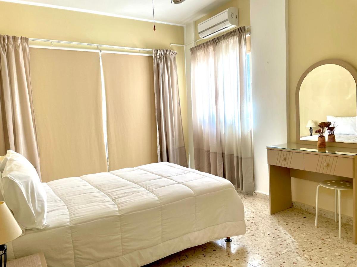 Himonas Apartments بيسوري المظهر الخارجي الصورة