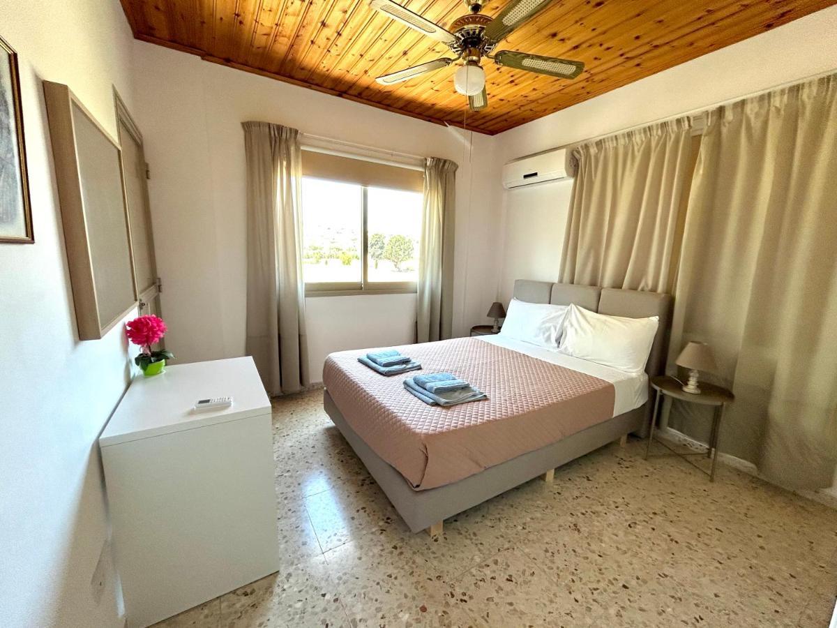 Himonas Apartments بيسوري المظهر الخارجي الصورة