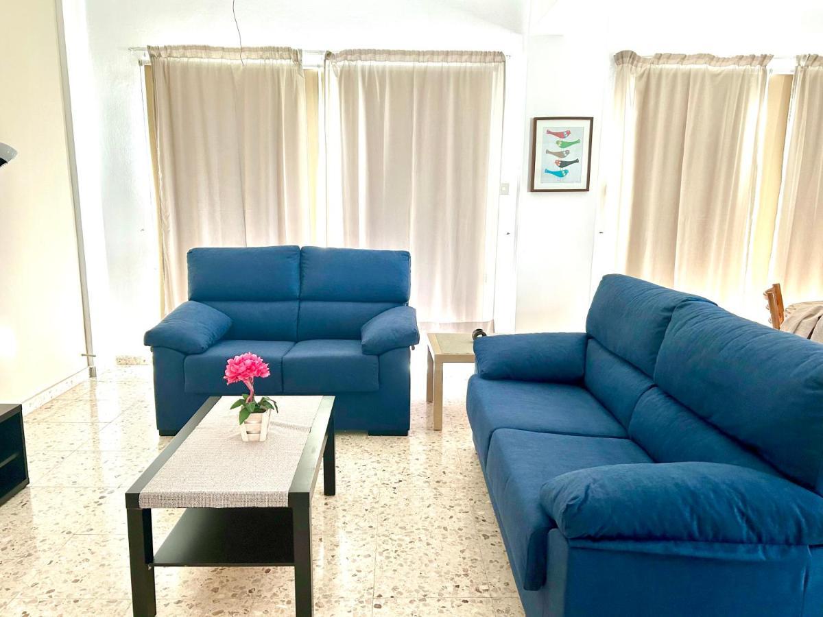 Himonas Apartments بيسوري المظهر الخارجي الصورة