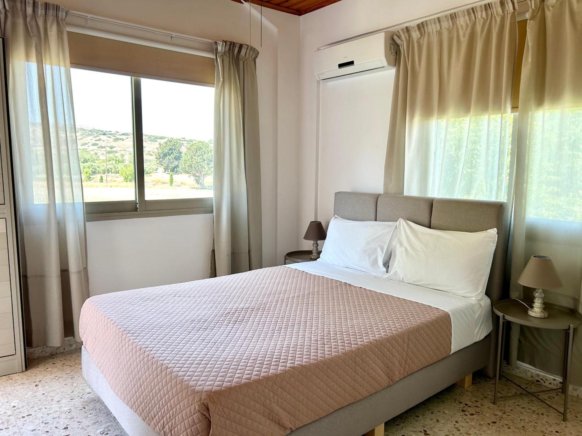Himonas Apartments بيسوري المظهر الخارجي الصورة