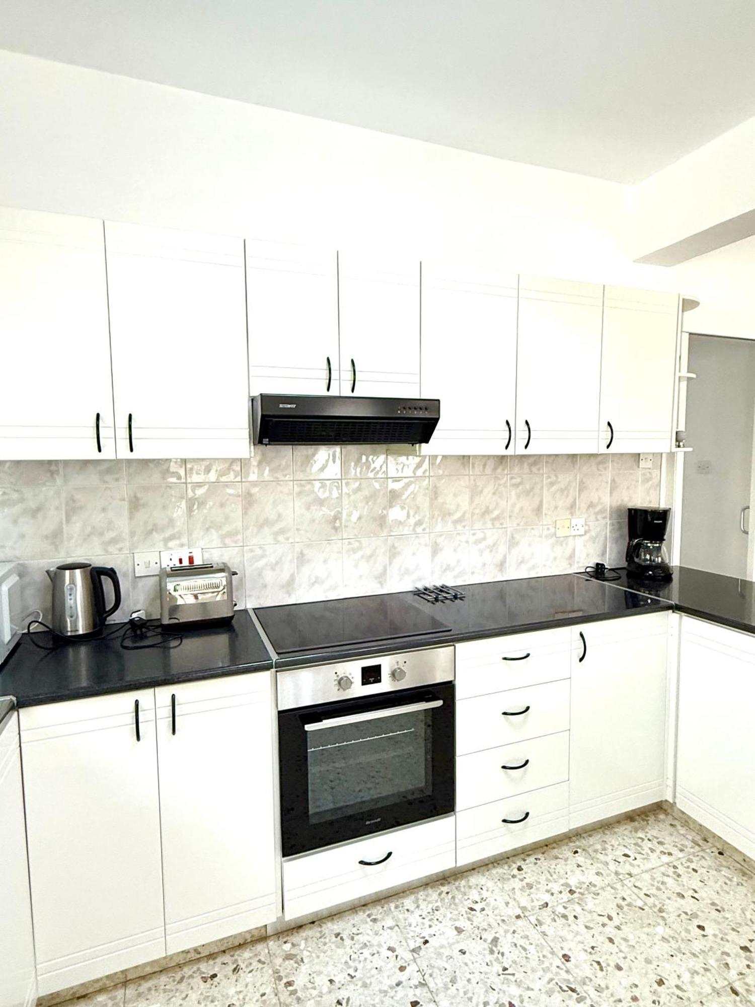 Himonas Apartments بيسوري المظهر الخارجي الصورة