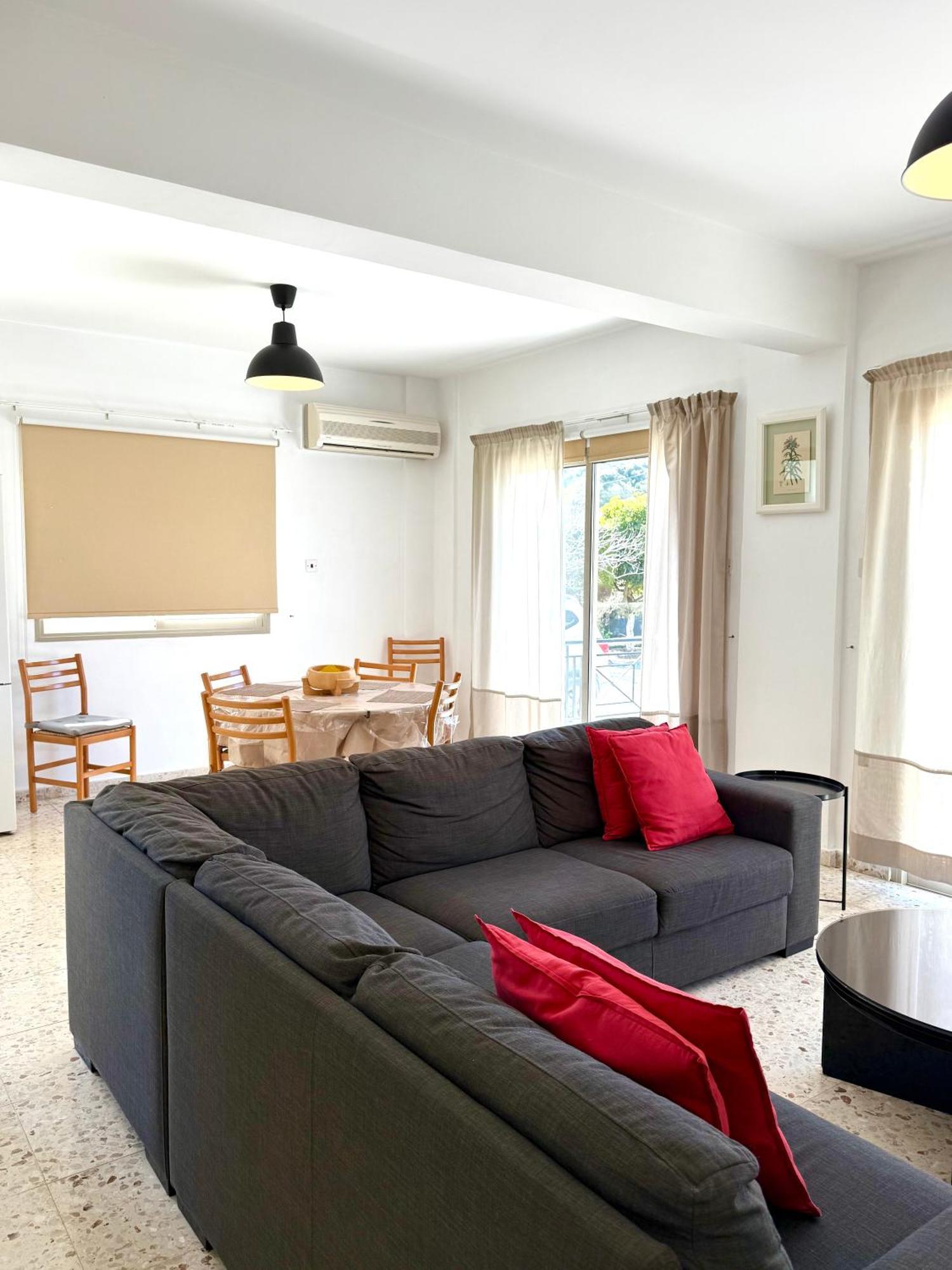Himonas Apartments بيسوري المظهر الخارجي الصورة
