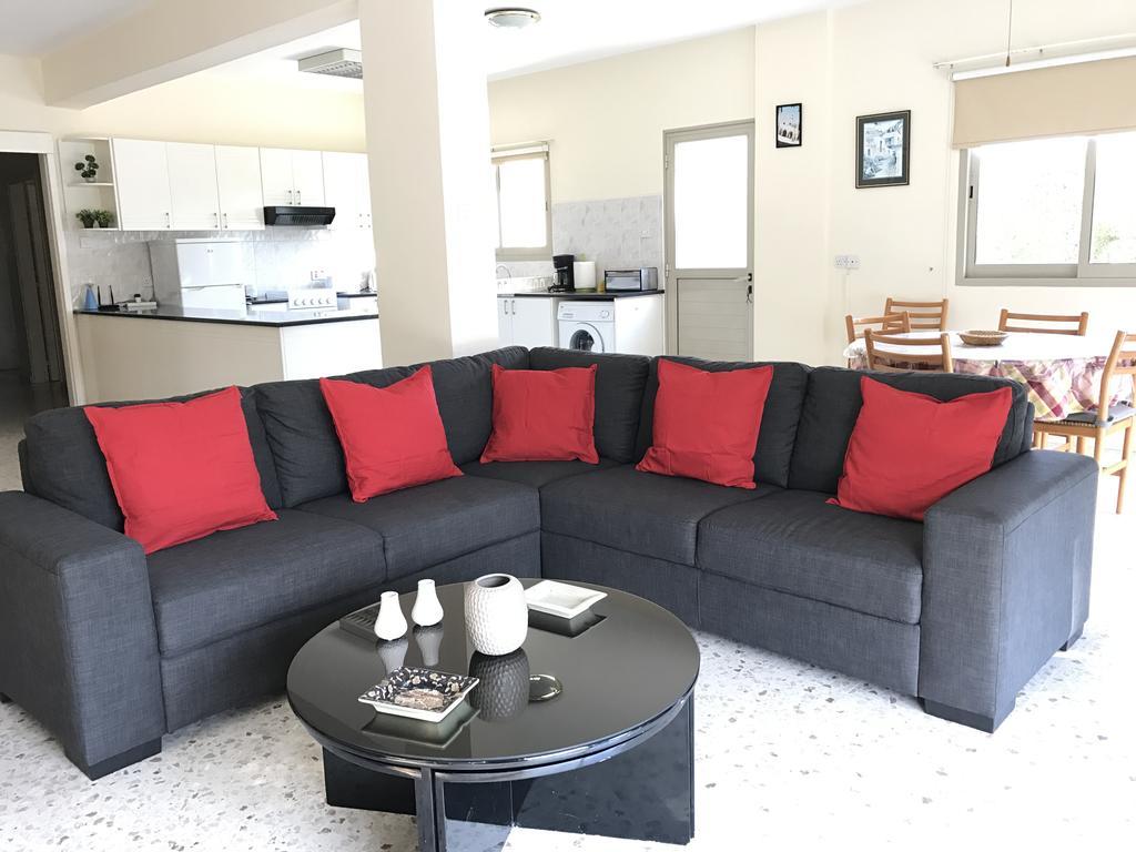 Himonas Apartments بيسوري المظهر الخارجي الصورة