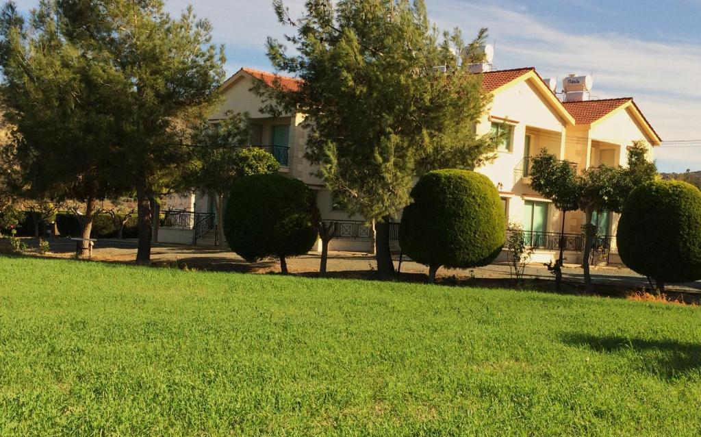 Himonas Apartments بيسوري المظهر الخارجي الصورة