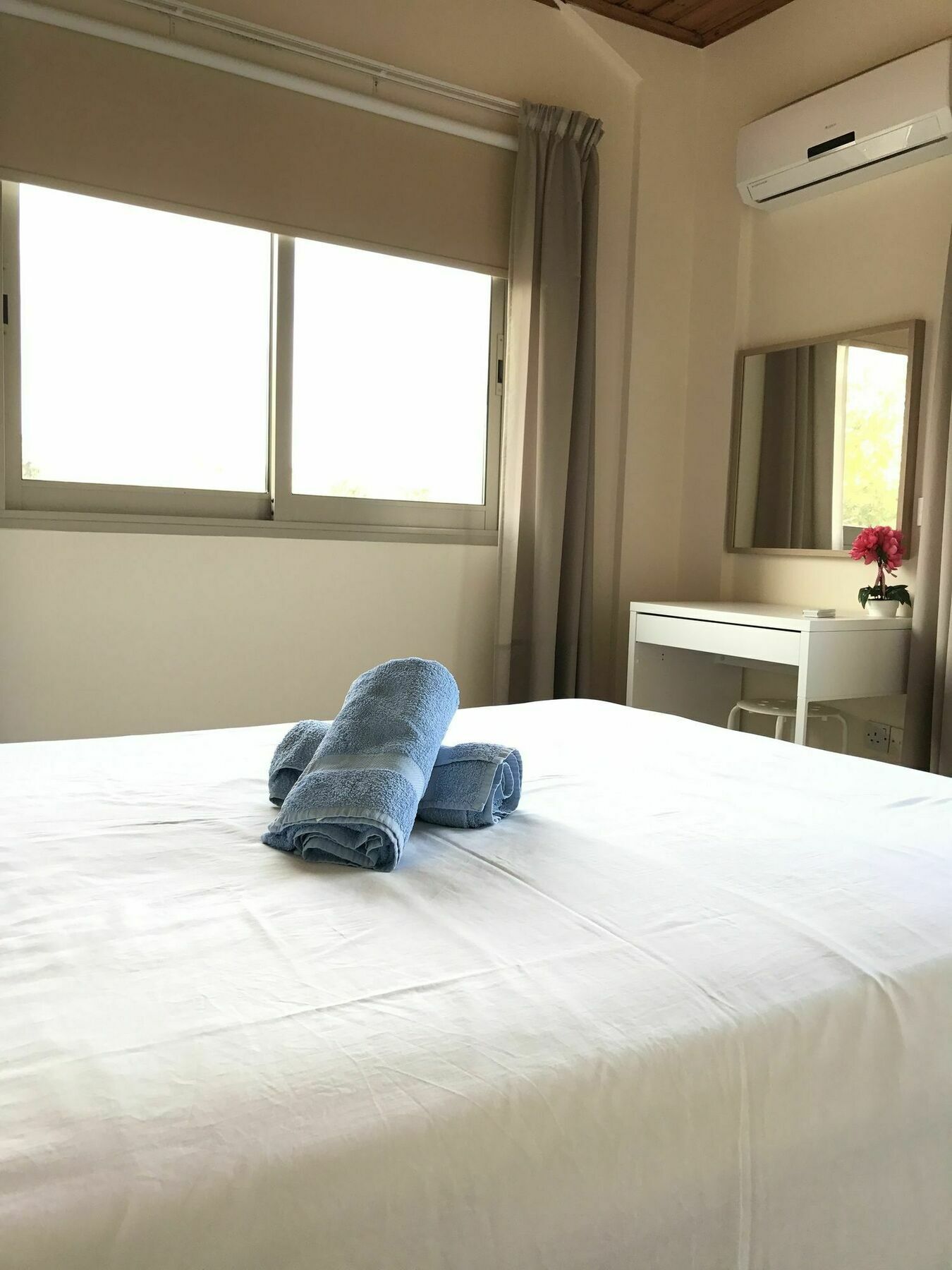 Himonas Apartments بيسوري المظهر الخارجي الصورة