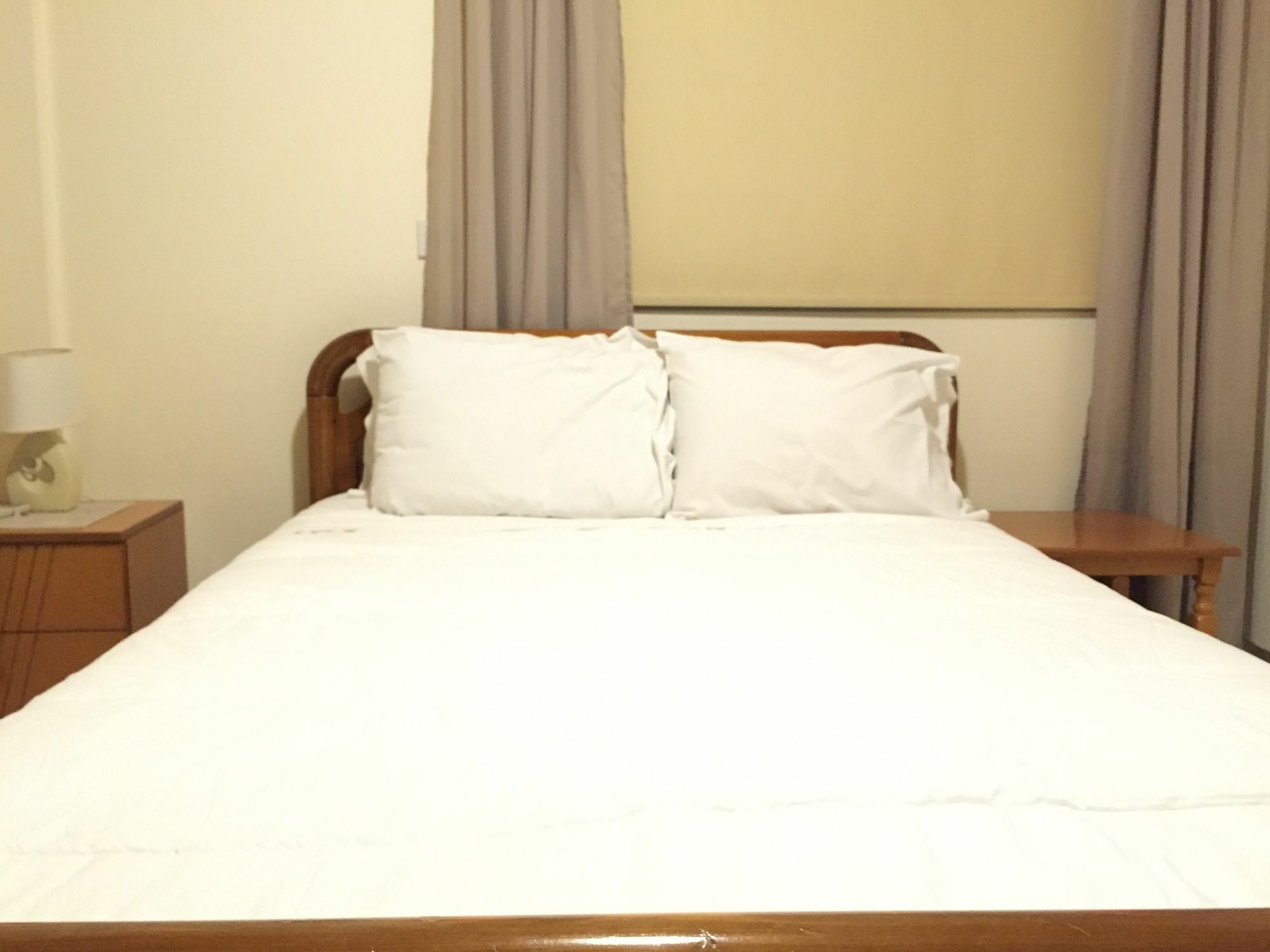 Himonas Apartments بيسوري المظهر الخارجي الصورة