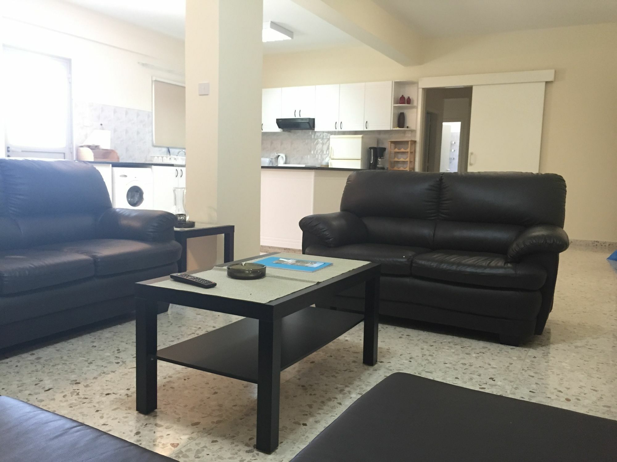 Himonas Apartments بيسوري المظهر الخارجي الصورة
