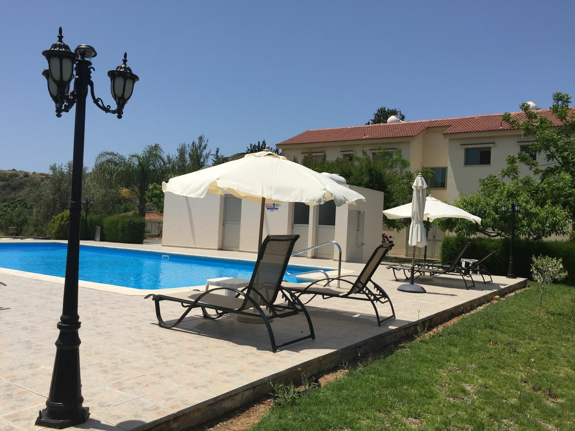 Himonas Apartments بيسوري المظهر الخارجي الصورة