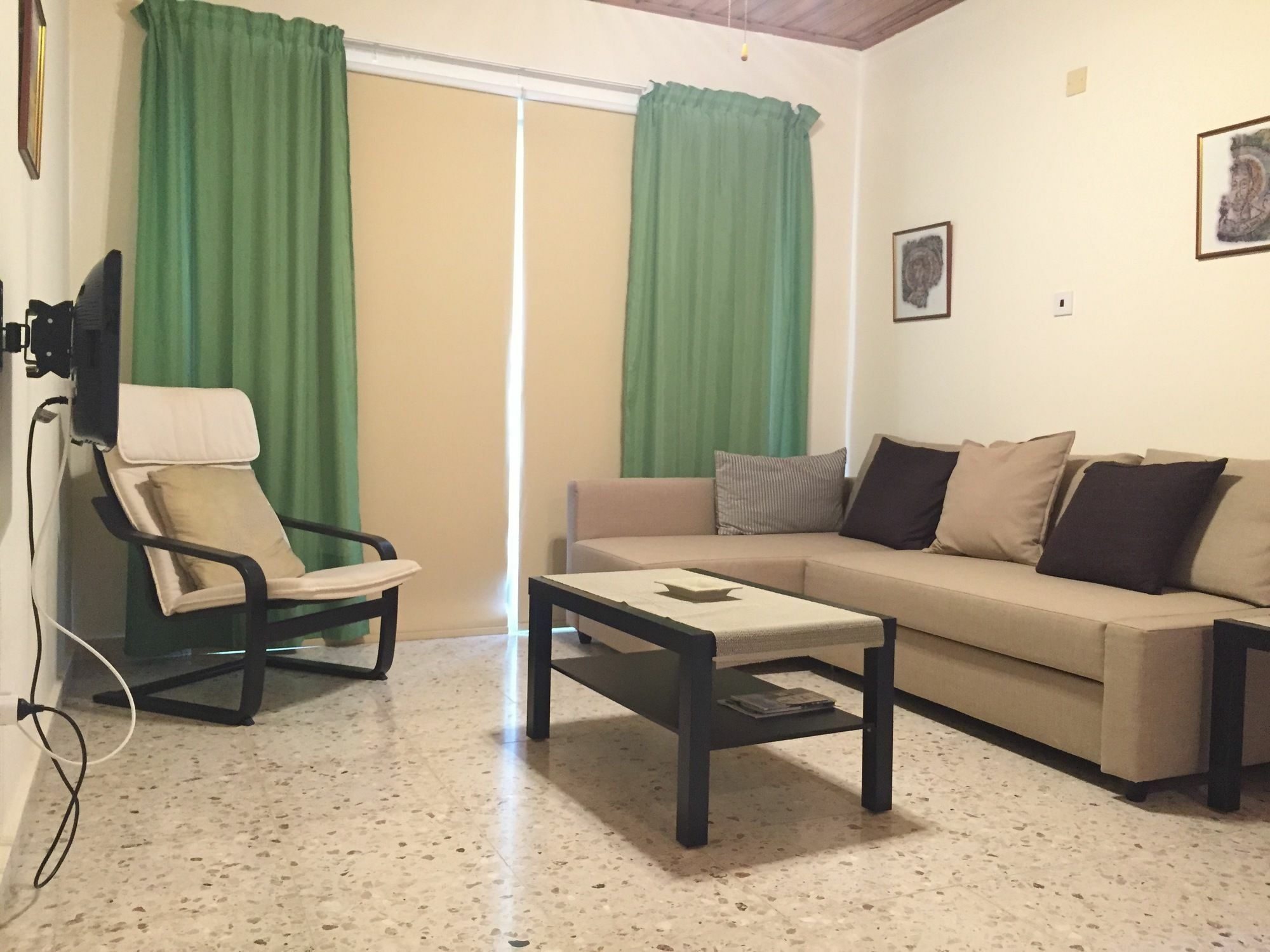 Himonas Apartments بيسوري المظهر الخارجي الصورة