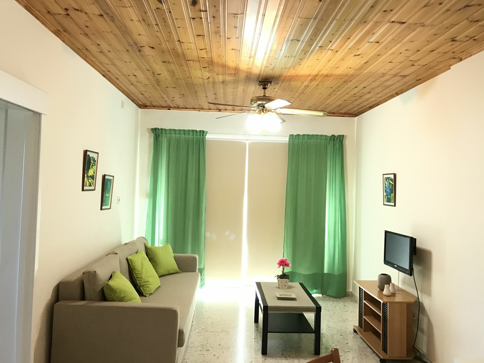 Himonas Apartments بيسوري المظهر الخارجي الصورة