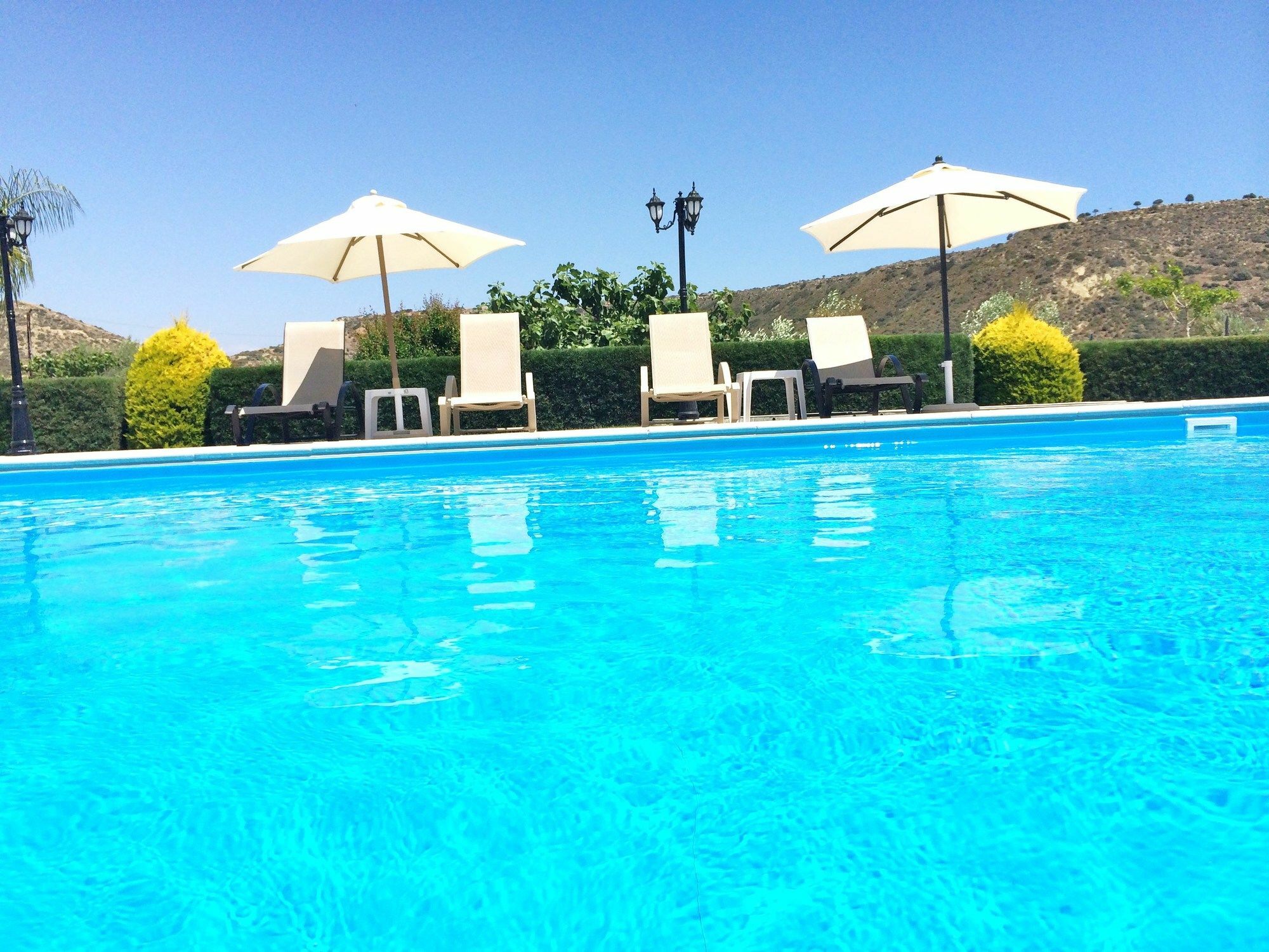 Himonas Apartments بيسوري المظهر الخارجي الصورة