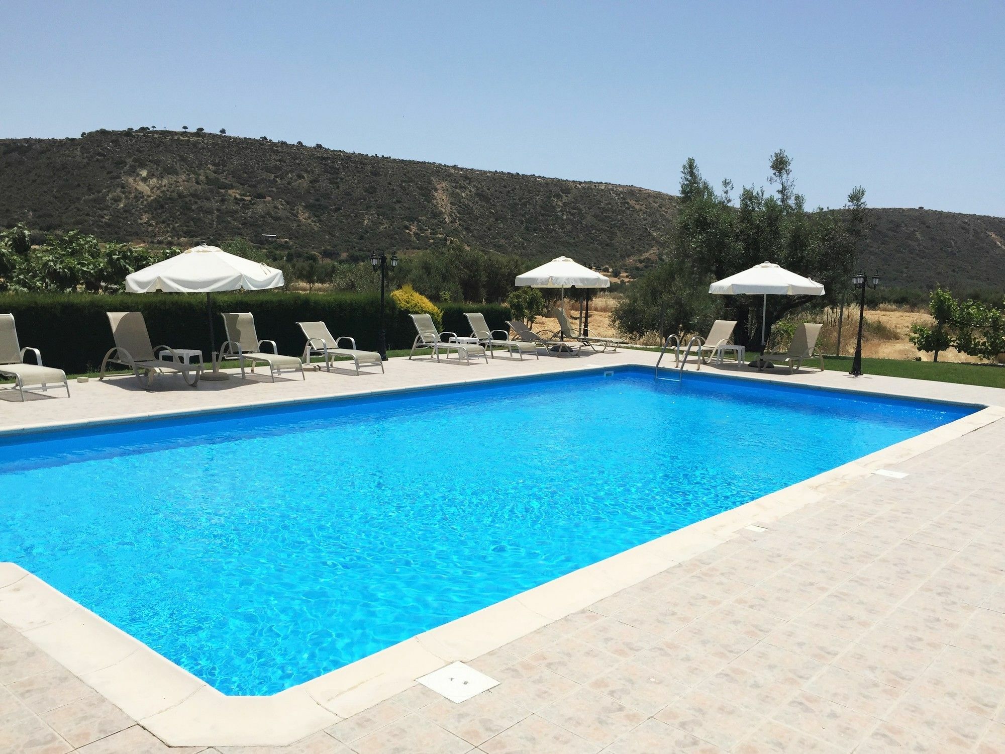 Himonas Apartments بيسوري المظهر الخارجي الصورة