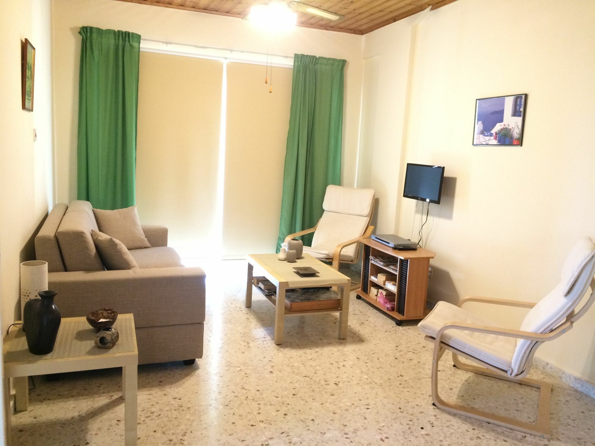 Himonas Apartments بيسوري المظهر الخارجي الصورة