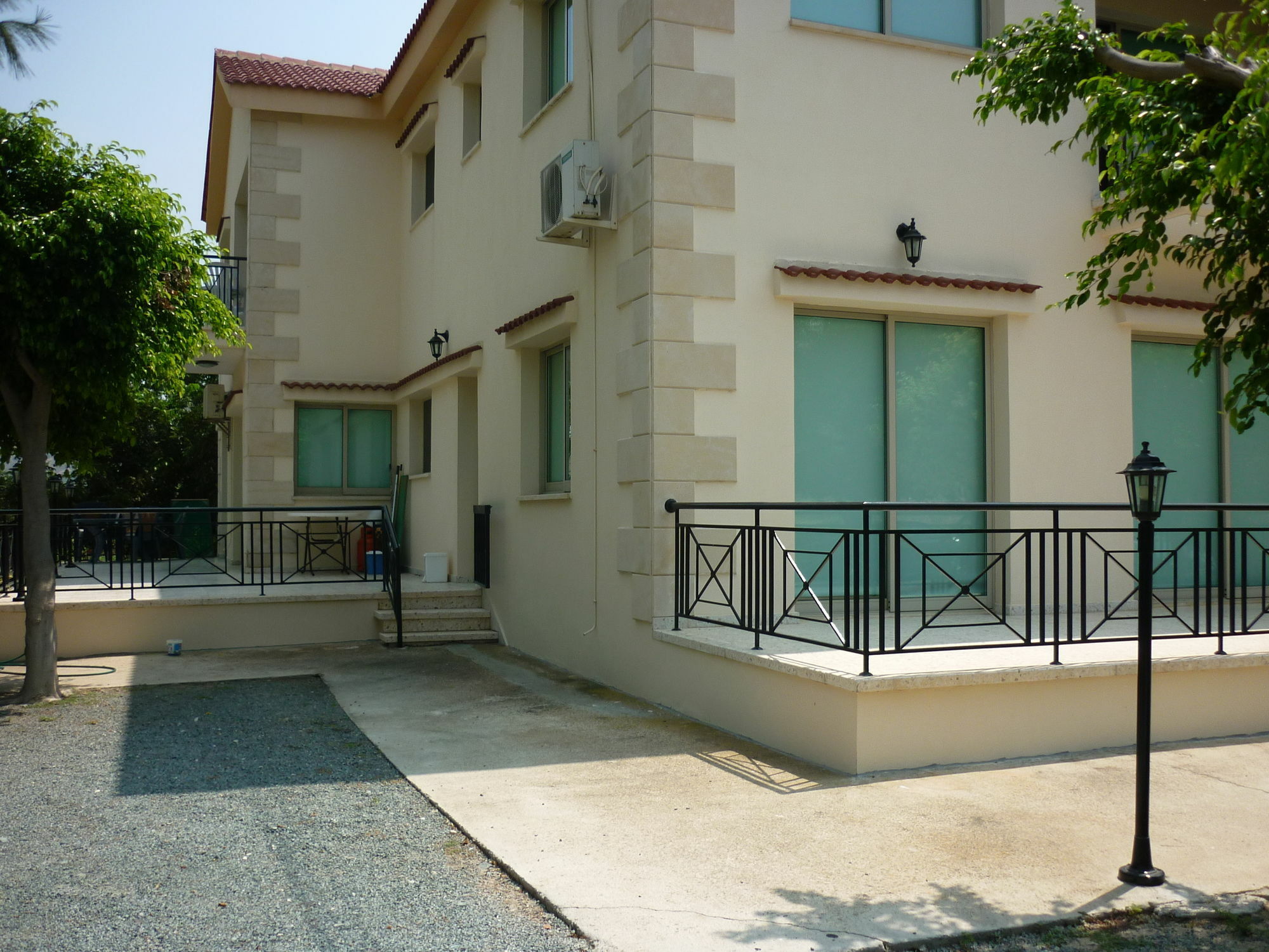 Himonas Apartments بيسوري المظهر الخارجي الصورة
