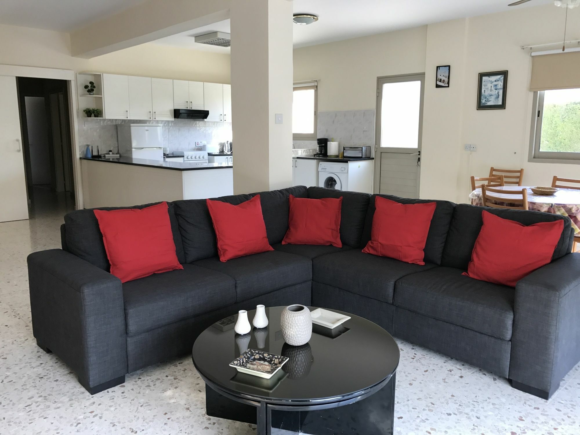 Himonas Apartments بيسوري المظهر الخارجي الصورة
