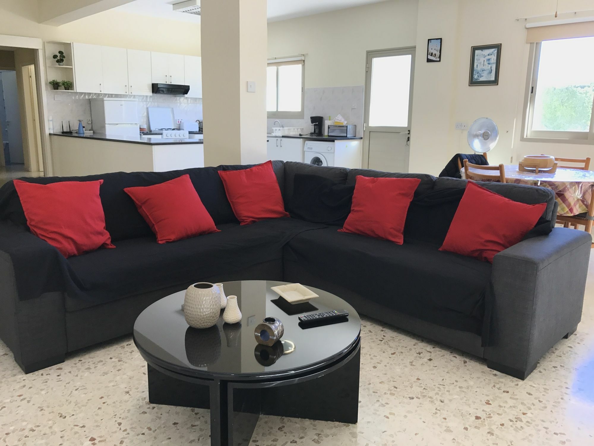 Himonas Apartments بيسوري المظهر الخارجي الصورة