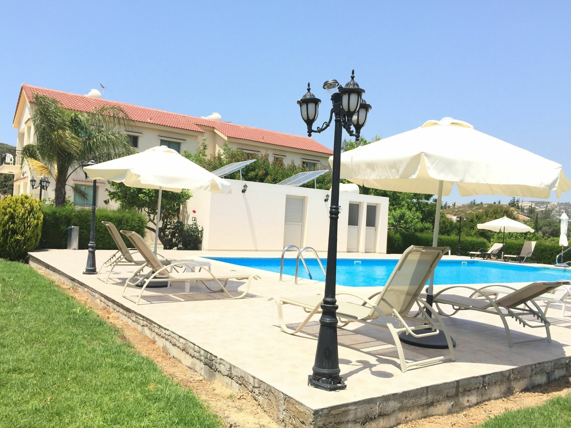 Himonas Apartments بيسوري المظهر الخارجي الصورة