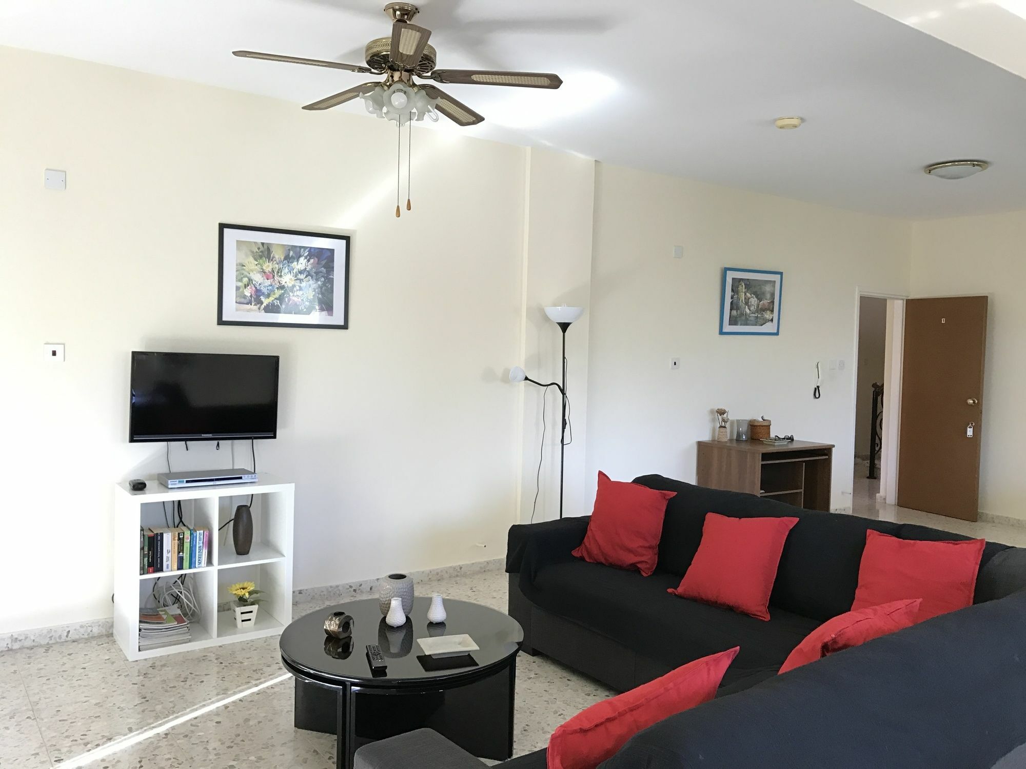 Himonas Apartments بيسوري المظهر الخارجي الصورة
