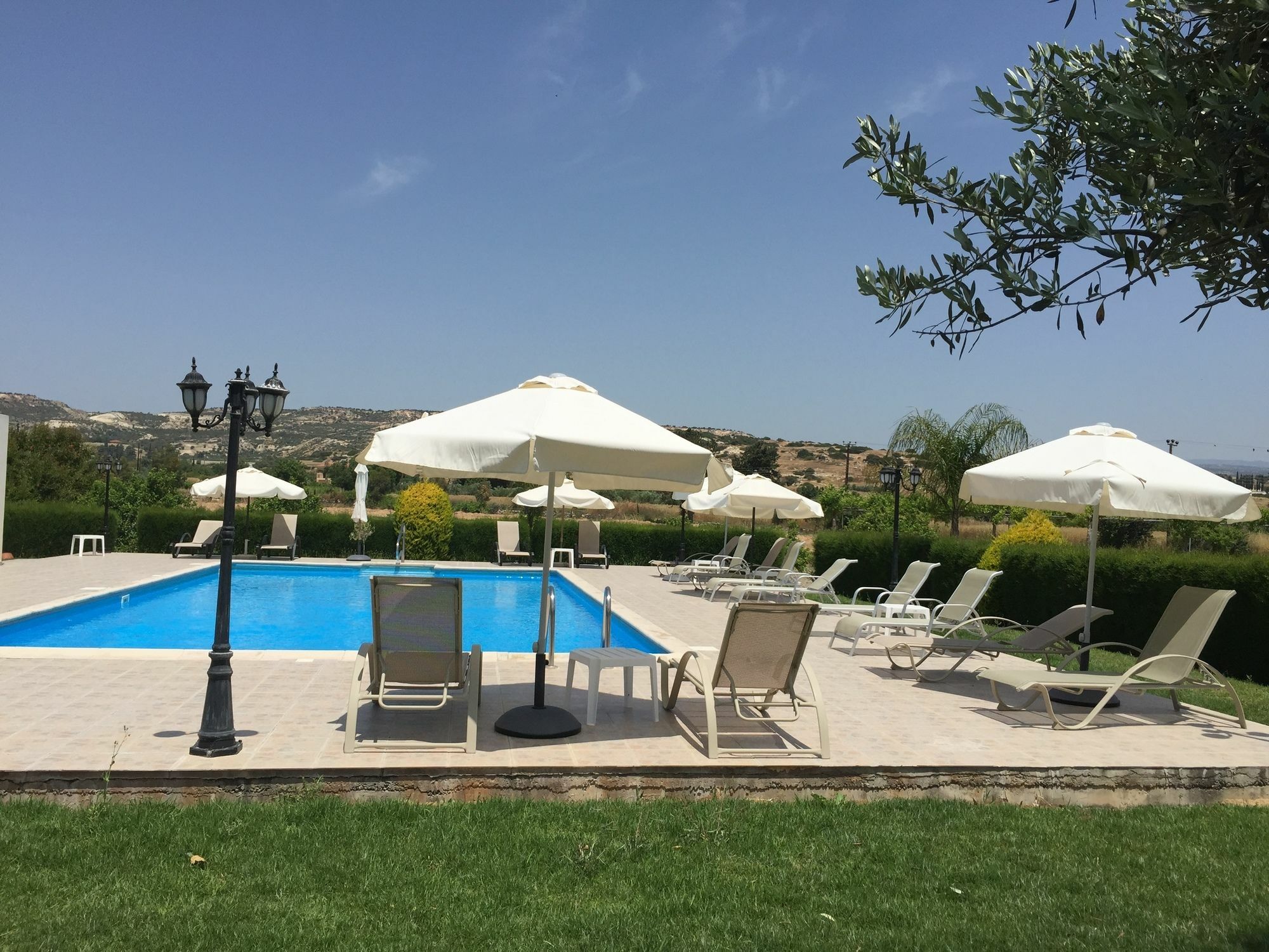 Himonas Apartments بيسوري المظهر الخارجي الصورة